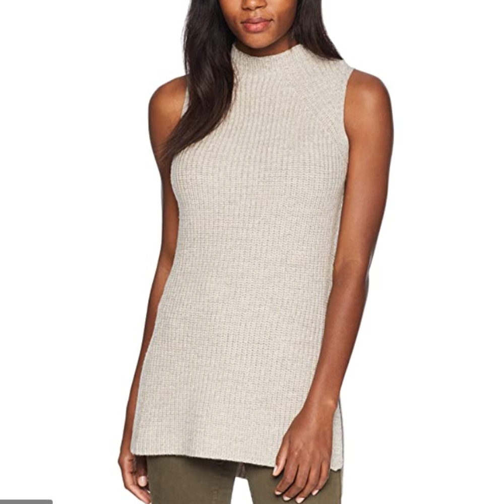 Toad & Co Makenna Sweater Vest